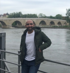 Omar Zuair