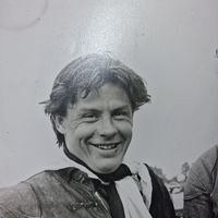 Stephen Saunders