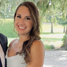 Rachel Leece
