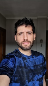 Cristian Racca Hug