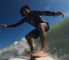 Marco Montero
