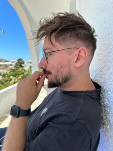 Γιάννης Προκόπος