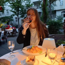 Andrea Sofie Aasvang