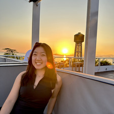 Maddi Kim