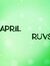 April Ruvs