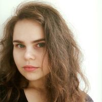 Іра Прокопчук