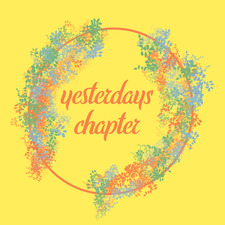 Yesterdays Chapter