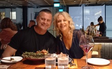 Louise Avison