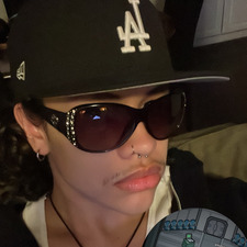 Nick Rodriguez