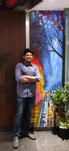 Karthikeyan