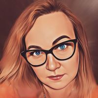 Наталья Мачульска