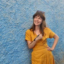 Izabela Grześkowiak