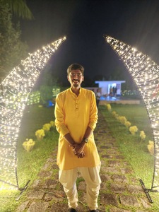 Nikhil Joson