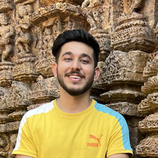 Rishabh Bhardwaj