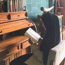 Aidah Zahrah Nurrahmah