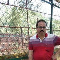 Deepak Choudhury