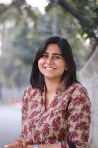 Mushda Ali