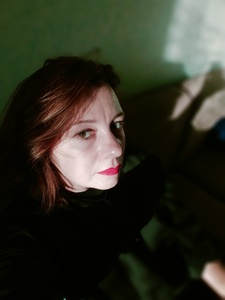 Ірина Мельниченко