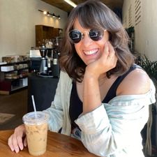 Kate Gonzalez Redding