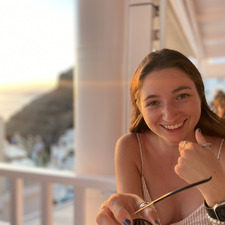 tess gorman