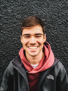 Austin Jenkins