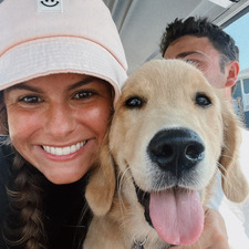 Iphigenia Sarrimanolis