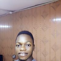 Ahmed AbdulQudus Opeyemi