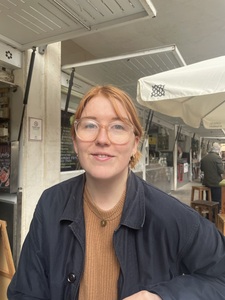 Signy Valgardsdottir