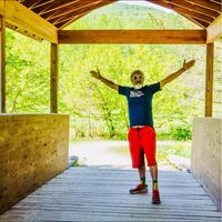 Anirban Bhattacharjya