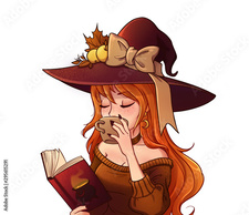 BookWitch