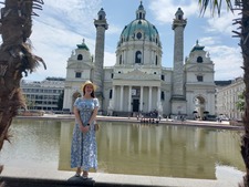 Богдана Черняк