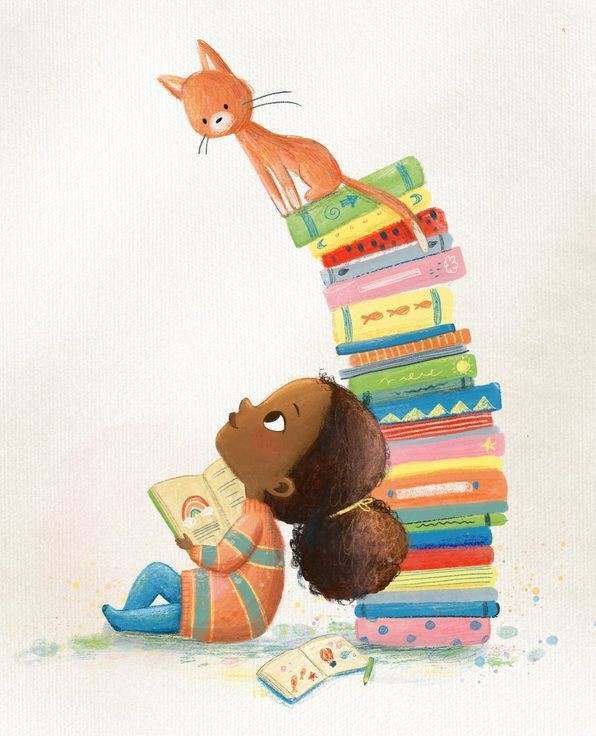 Goodreads profile picture for @tiama