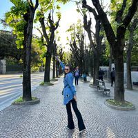 Стефани Кръстева