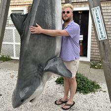 Mitchell Cochrane-Hall