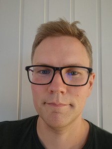 Vegard Dørum