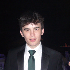 William Hambidge-Hay