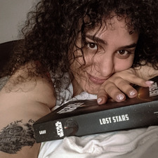 Romane | Bookylicious