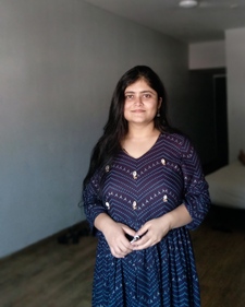 Akanksha Srivastava