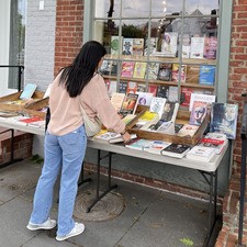 Summer Lee ⋅˚₊‧ ୨୧ ‧₊˚ ⋅