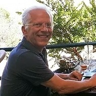 Yishai Gaster