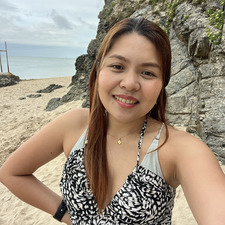 Crysthal Dimaculangan