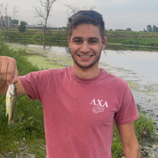 Conner Young