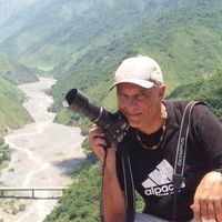 Eduardo Oliver Mendía