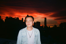 Wayne Wei