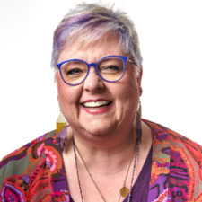 Terrie Hellard-Brown