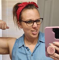 Ashley Wright