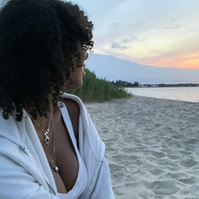Olivia Codjoe