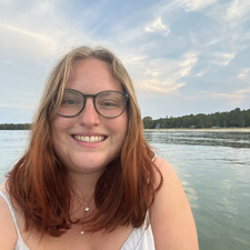 Emma Kaftan-Luckerman