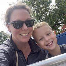 Melissa Commendatore