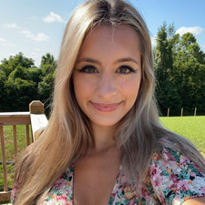 Marina Sherman